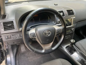 Toyota Avensis D4D 2.0 126HP, снимка 13