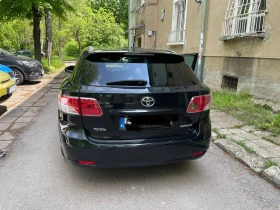 Toyota Avensis D4D 2.0 126HP, снимка 10