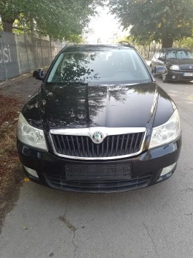 Skoda Octavia 1.6 | Mobile.bg    8