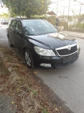 Skoda Octavia 1.6 | Mobile.bg    11