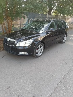 Skoda Octavia 1.6 | Mobile.bg    12