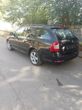 Skoda Octavia 1.6 | Mobile.bg    10