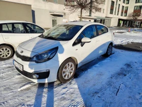 Kia Rio 1.25 АГУ  седан, снимка 14