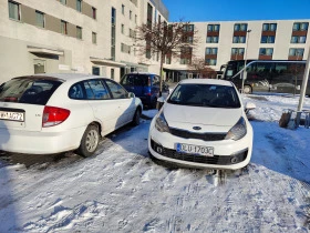 Kia Rio 1.25 АГУ  седан, снимка 13