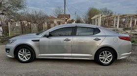 Kia K5 2.0 LPI TOP TOP TOP | Mobile.bg    10