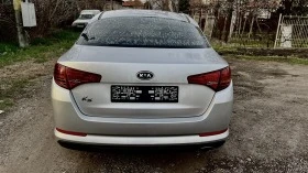 Kia K5 2.0 LPI TOP TOP TOP | Mobile.bg    4