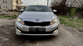 Kia K5 2.0 LPI TOP TOP TOP | Mobile.bg    8