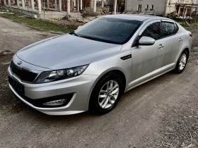 Kia K5 2.0 LPI TOP TOP TOP | Mobile.bg    11