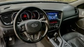 Kia K5 2.0 LPI TOP TOP TOP | Mobile.bg    3