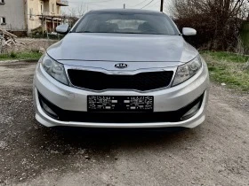 Kia K5 2.0 LPI TOP TOP TOP | Mobile.bg    12