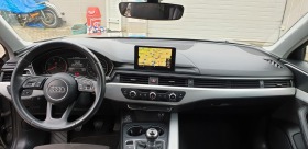 Audi A4 2.0 TDI S-Line | Mobile.bg   8