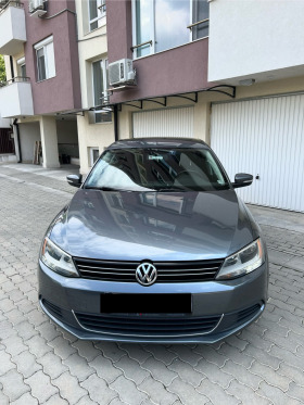 Обява за продажба на VW Jetta 2.5 SE - ГАЗ/БЕНЗИН ~15 000 лв. - изображение 1