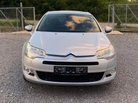 Citroen C5 1.6 HDI 