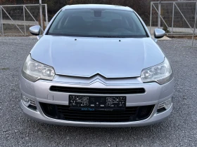     Citroen C5 1.6 HDI 