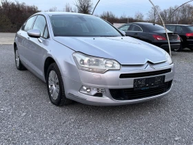 Citroen C5 1.6 HDI  | Mobile.bg    8