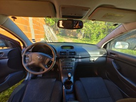 Toyota Avensis 1.8 VVTI, снимка 12