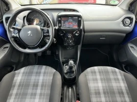 Peugeot 108 1.0 Style Камера, снимка 10