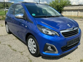 Peugeot 108 1.0 Style  | Mobile.bg    2