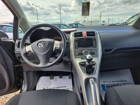 Toyota Auris 1.6i, снимка 14