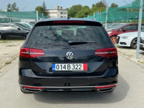 VW Passat  2.0TDI 4X4 240к.с Швейцария, снимка 6