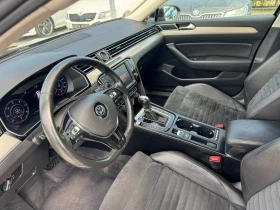 VW Passat  2.0TDI 4X4 240к.с Швейцария, снимка 7