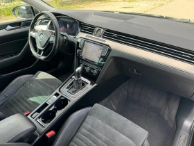 VW Passat  2.0TDI 4X4 240к.с Швейцария, снимка 8