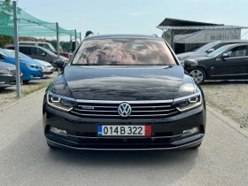 VW Passat  2.0TDI 4X4 240к.с Швейцария, снимка 3