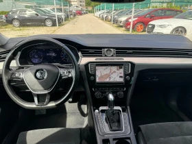 VW Passat  2.0TDI 4X4 240к.с Швейцария, снимка 11