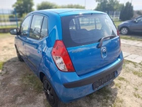 Hyundai I10 1.1i 116000  | Mobile.bg    4