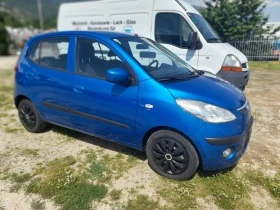 Hyundai I10 1.1i 116000  | Mobile.bg    5