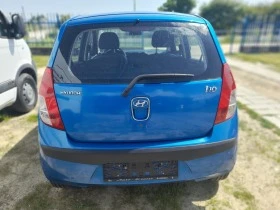 Hyundai I10 1.1i 116000  | Mobile.bg    6