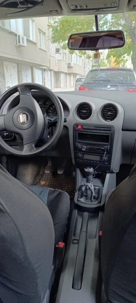 Seat Ibiza 1.9 TDI, снимка 3