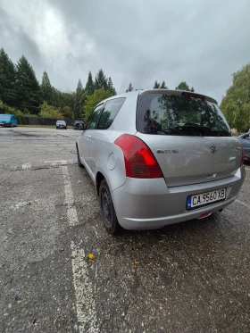 Suzuki Swift, снимка 12