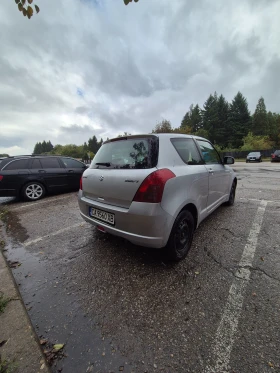 Suzuki Swift, снимка 11