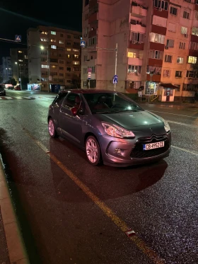 Citroen DS3, снимка 6