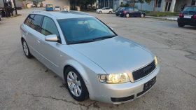 Audi A4 1.9* TDI* 131 - [9] 