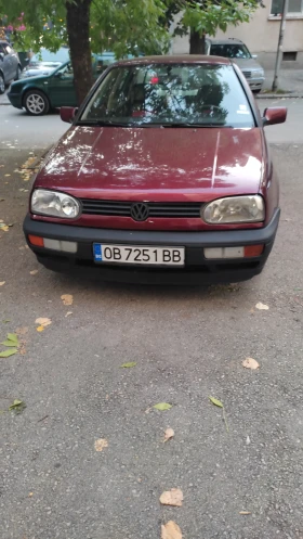 VW Golf, снимка 2