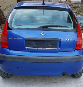 Citroen C3 1.1, снимка 7