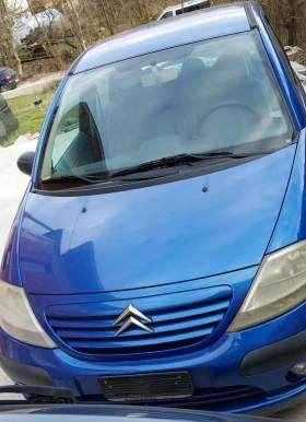 Citroen C3 1.1, снимка 3