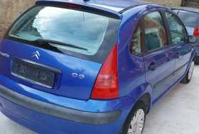 Citroen C3 1.1, снимка 8