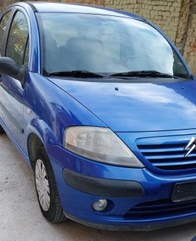 Citroen C3 1.1, снимка 1