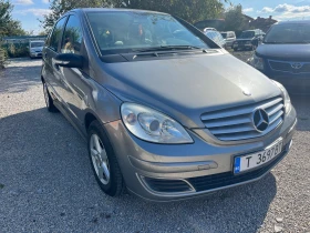 Mercedes-Benz B 170 ГАЗ, снимка 3