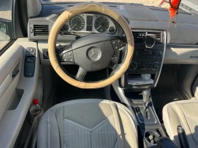 Mercedes-Benz B 170 ГАЗ, снимка 9