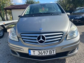 Mercedes-Benz B 170 ГАЗ, снимка 2