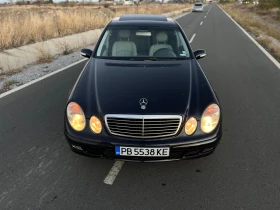 Mercedes-Benz E 220 CDI, снимка 3