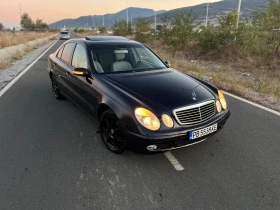 Mercedes-Benz E 220 CDI, снимка 1