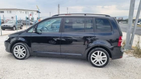 VW Touran, снимка 2