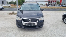 VW Touran, снимка 8