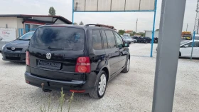 VW Touran, снимка 5