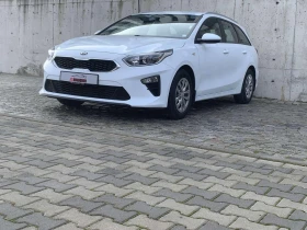 Обява за продажба на Kia Ceed 1.6d/Multy/6 speed/ Excellent!!! ~21 500 лв. - изображение 2